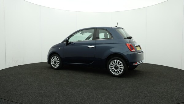 Used Fiat 500 2023 for sale - 76166670: Photo 76