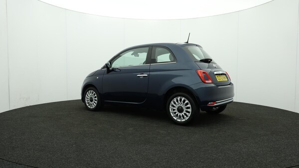 Used Fiat 500 2023 for sale - 76166670: Photo 77