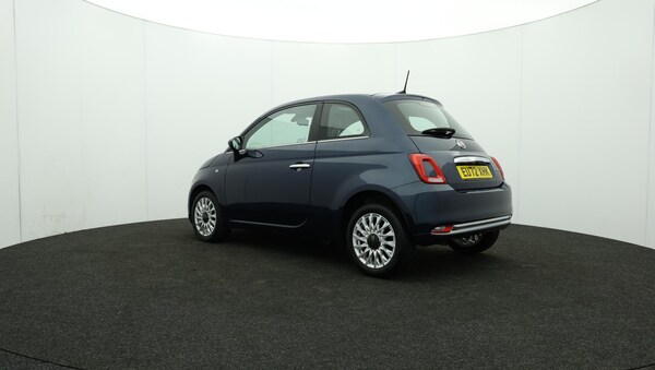 Used Fiat 500 2023 for sale - 76166670: Photo 78