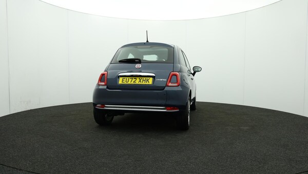 Used Fiat 500 2023 for sale - 76166670: Photo 79
