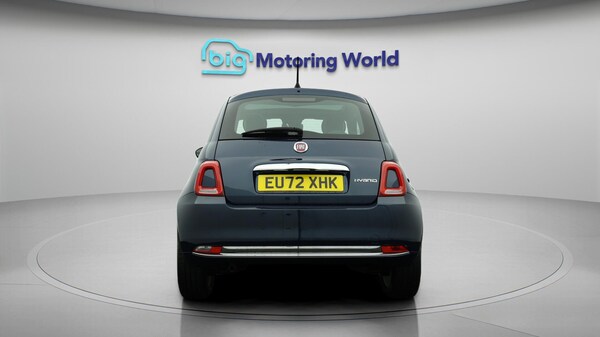 Used Fiat 500 2023 for sale - 76166670: Photo 7