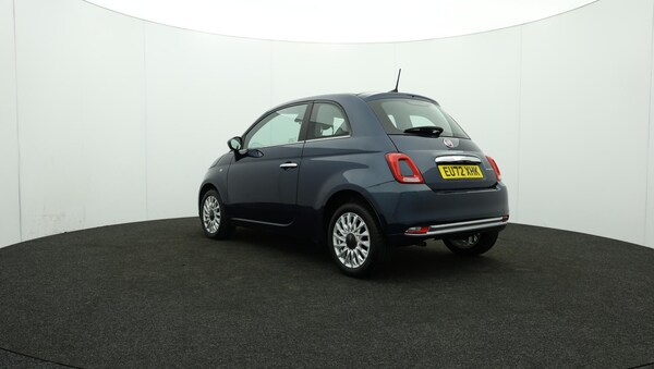 Used Fiat 500 2023 for sale - 76166670: Photo 80