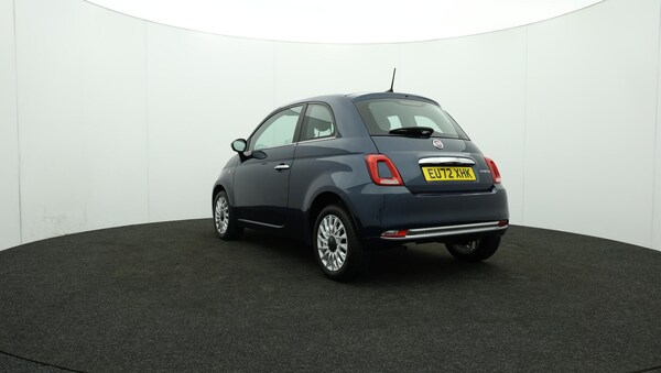 Used Fiat 500 2023 for sale - 76166670: Photo 81