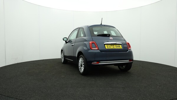 Used Fiat 500 2023 for sale - 76166670: Photo 82
