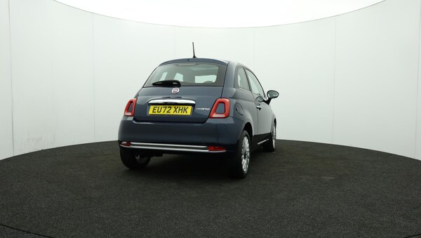 Used Fiat 500 2023 for sale - 76166670: Photo 83