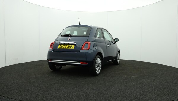 Used Fiat 500 2023 for sale - 76166670: Photo 84