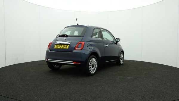 Used Fiat 500 2023 for sale - 76166670: Photo 85