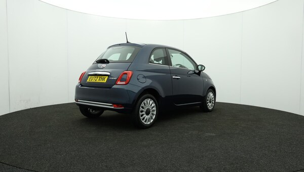 Used Fiat 500 2023 for sale - 76166670: Photo 86