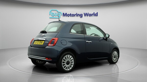 Used Fiat 500 2023 for sale - 76166670: Photo 8