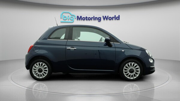 Used Fiat 500 2023 for sale - 76166670: Photo 9