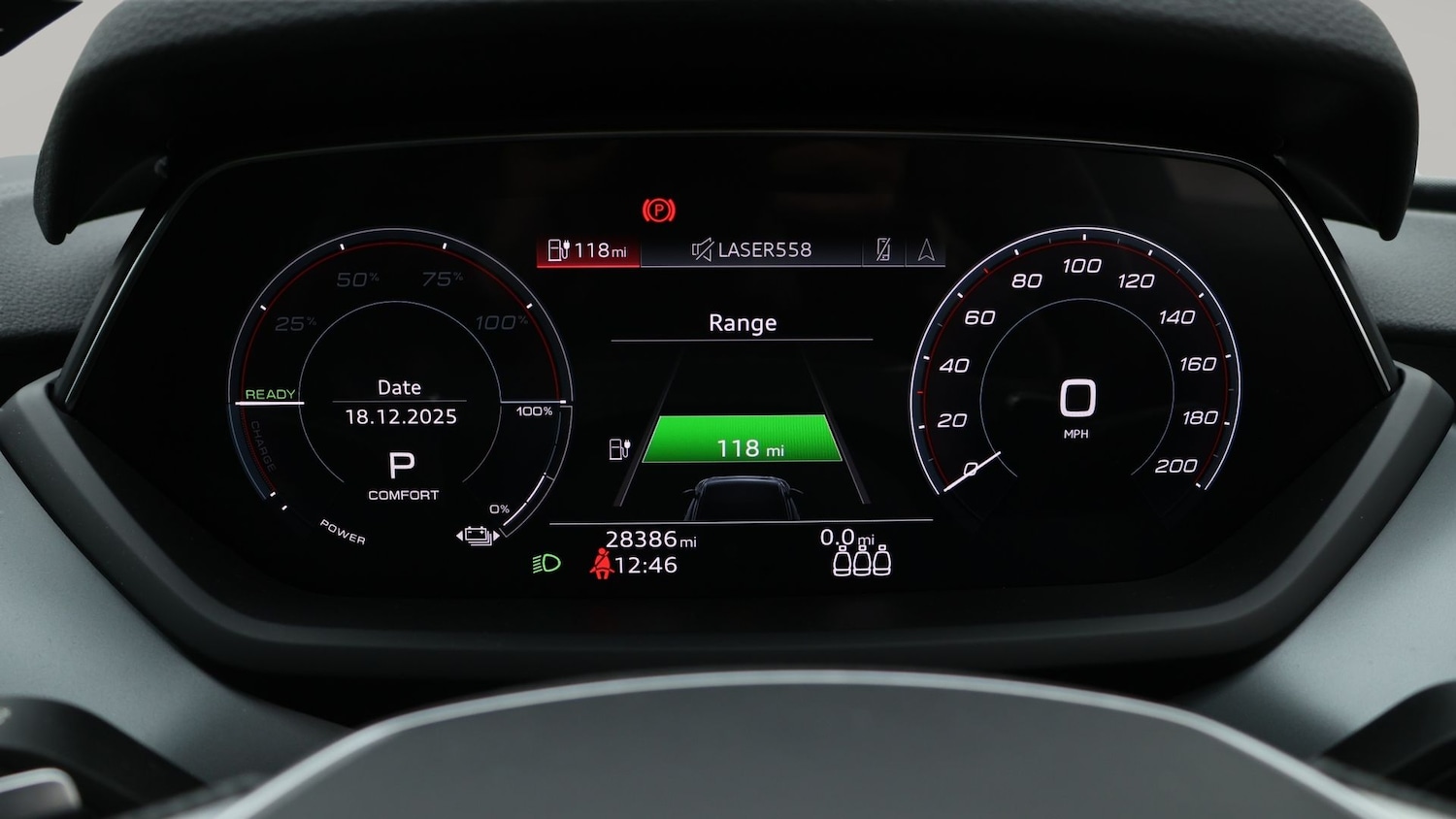 Used Audi e-tron GT 2022 for sale - 77420581: Photo 10