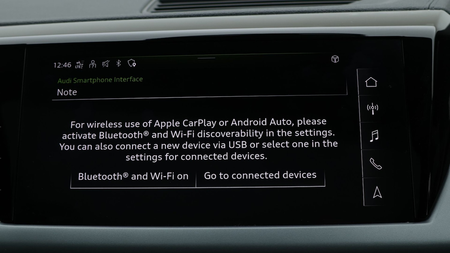 Used Audi e-tron GT 2022 for sale - 77420581: Photo 22