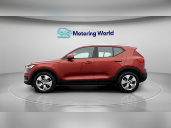 Used Volvo XC40 2019 for sale - 78932746: Photo