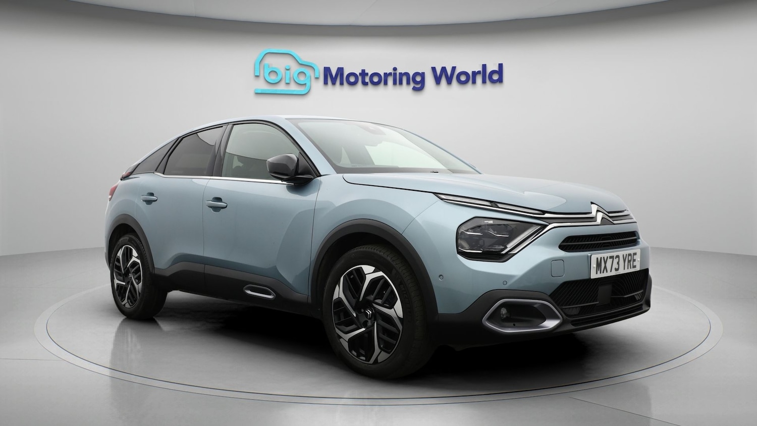 Used Citroen C4 2024 for sale - 78042460: Photo 1