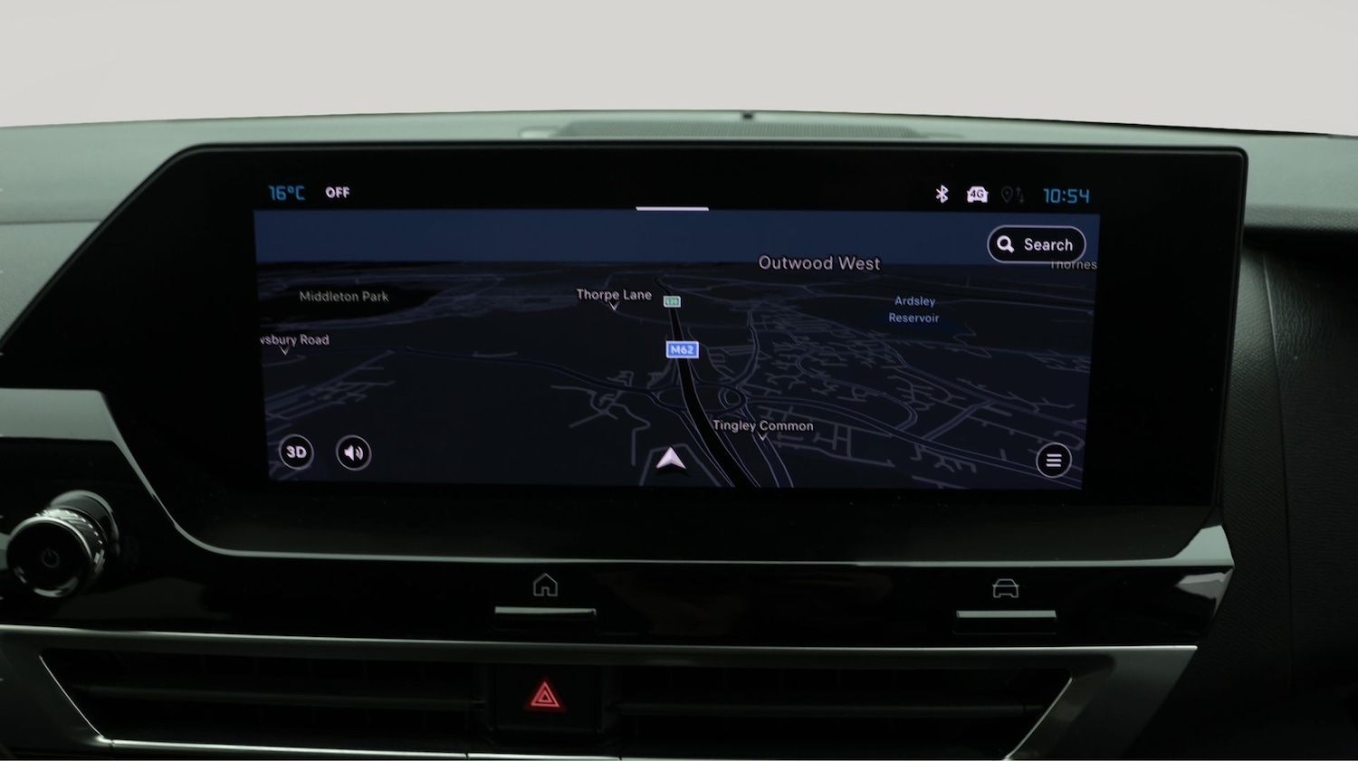 Used Citroen C4 2024 for sale - 78042460: Photo 11