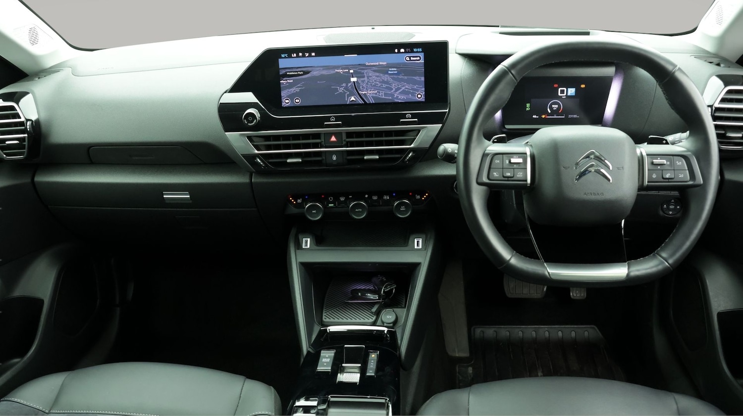 Used Citroen C4 2024 for sale - 78042460: Photo 13