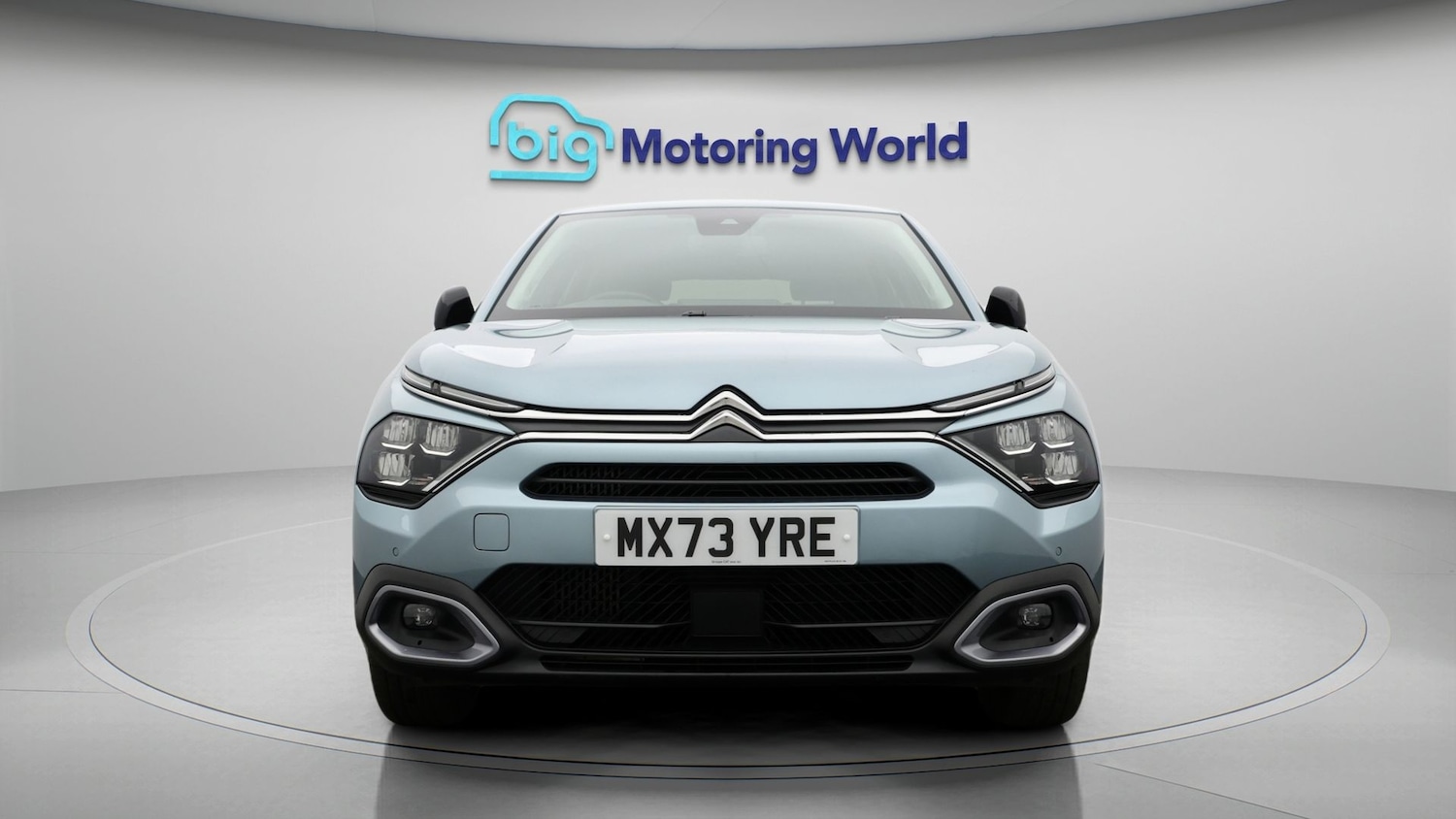 Used Citroen C4 2024 for sale - 78042460: Photo 2