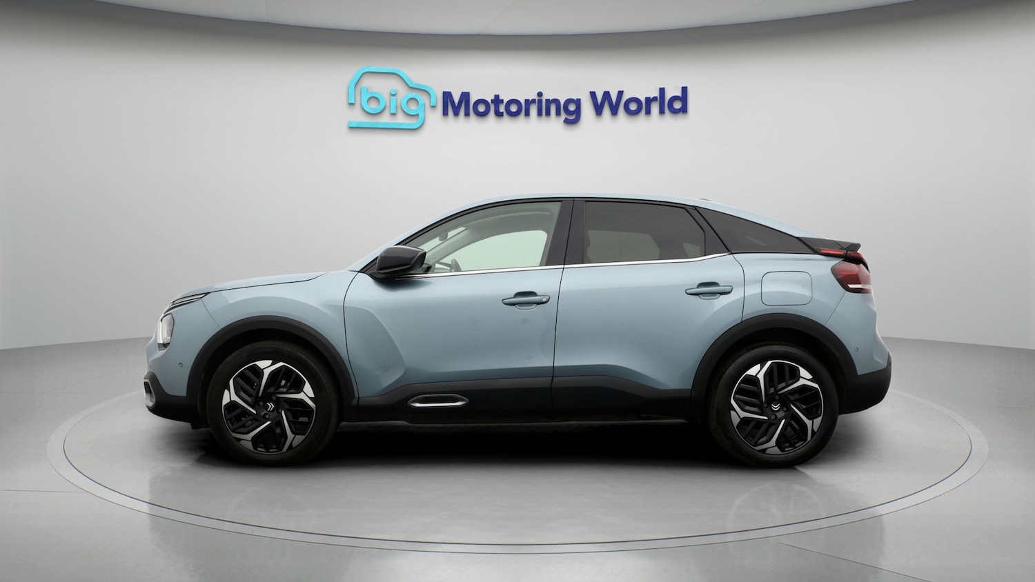 Used Citroen C4 2024 for sale - 78042460: Photo 4