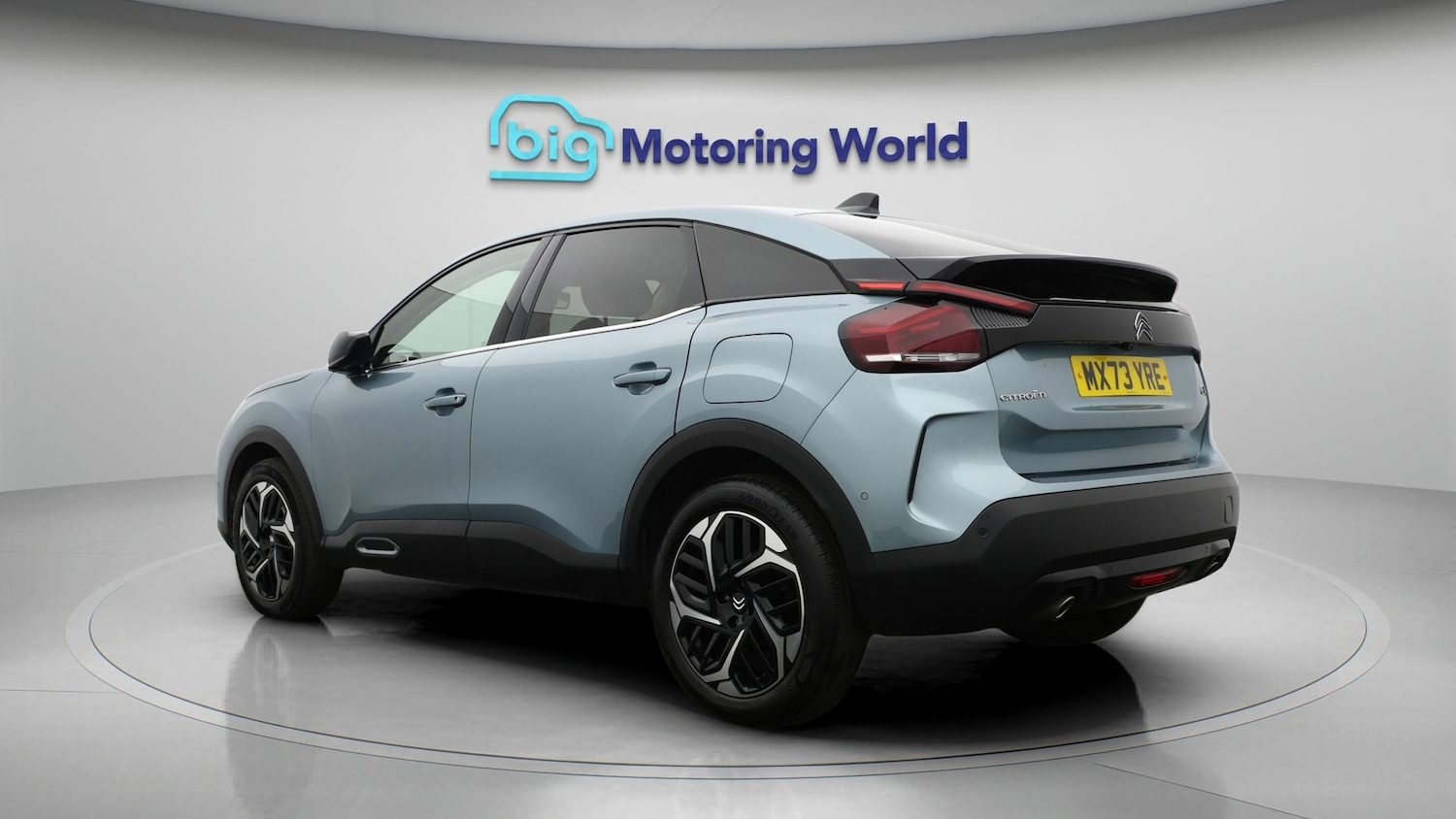 Used Citroen C4 2024 for sale - 78042460: Photo 5