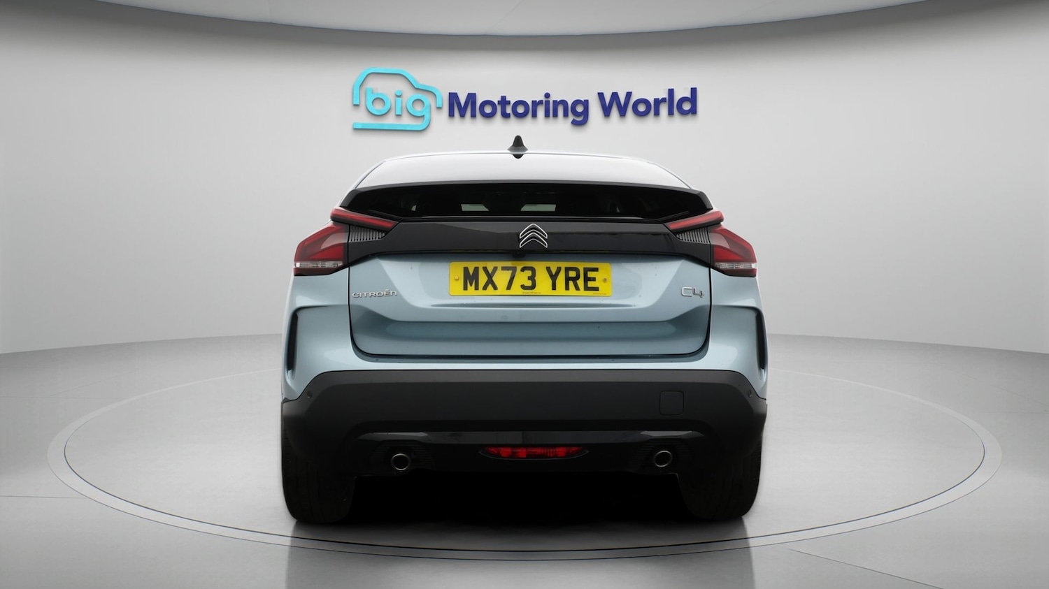 Used Citroen C4 2024 for sale - 78042460: Photo 6