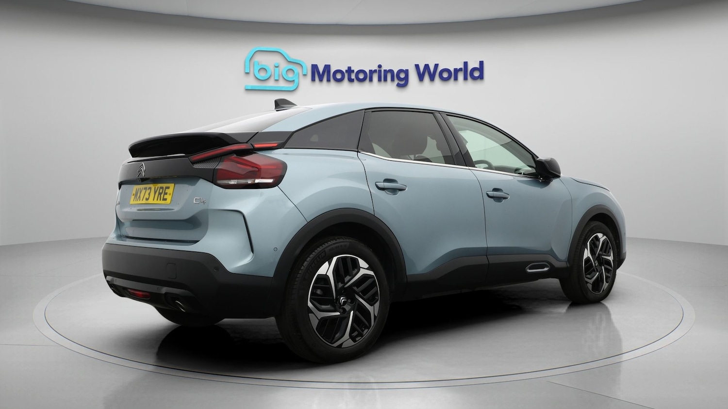 Used Citroen C4 2024 for sale - 78042460: Photo 7