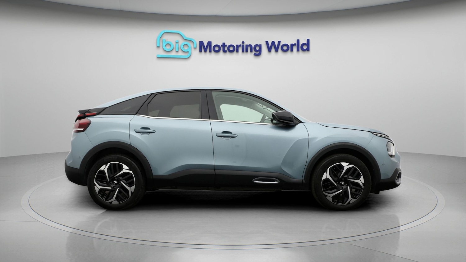 Used Citroen C4 2024 for sale - 78042460: Photo 8