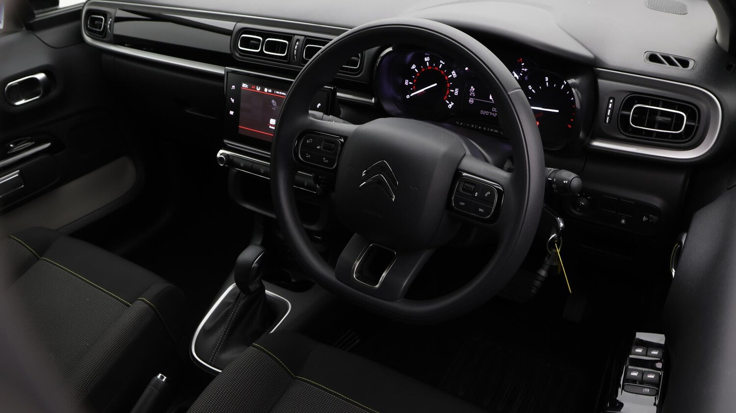 Used Citroen C3 2024 for sale - 75978152: Photo 10