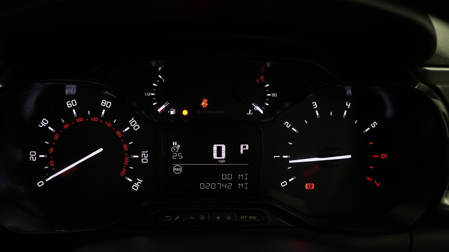 Used Citroen C3 2024 for sale - 75978152: Photo 11