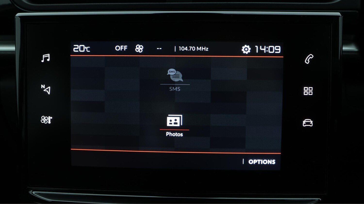 Used Citroen C3 2024 for sale - 75978152: Photo 12