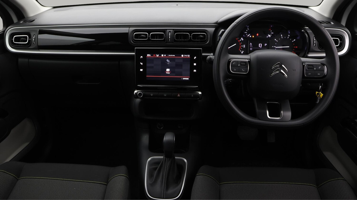 Used Citroen C3 2024 for sale - 75978152: Photo 14