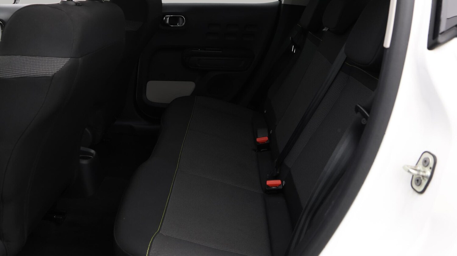 Used Citroen C3 2024 for sale - 75978152: Photo 17