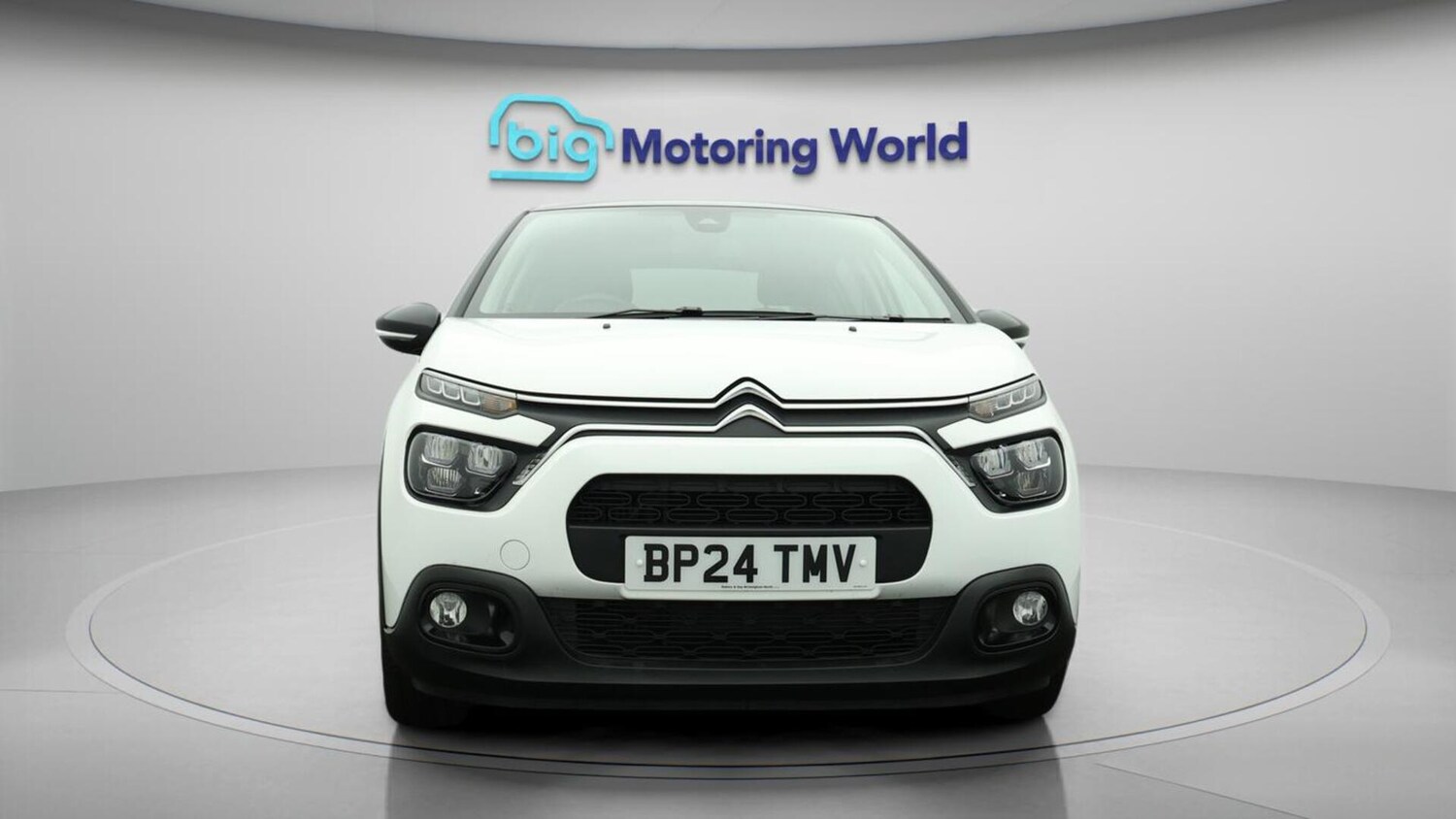 Used Citroen C3 2024 for sale - 75978152: Photo 3