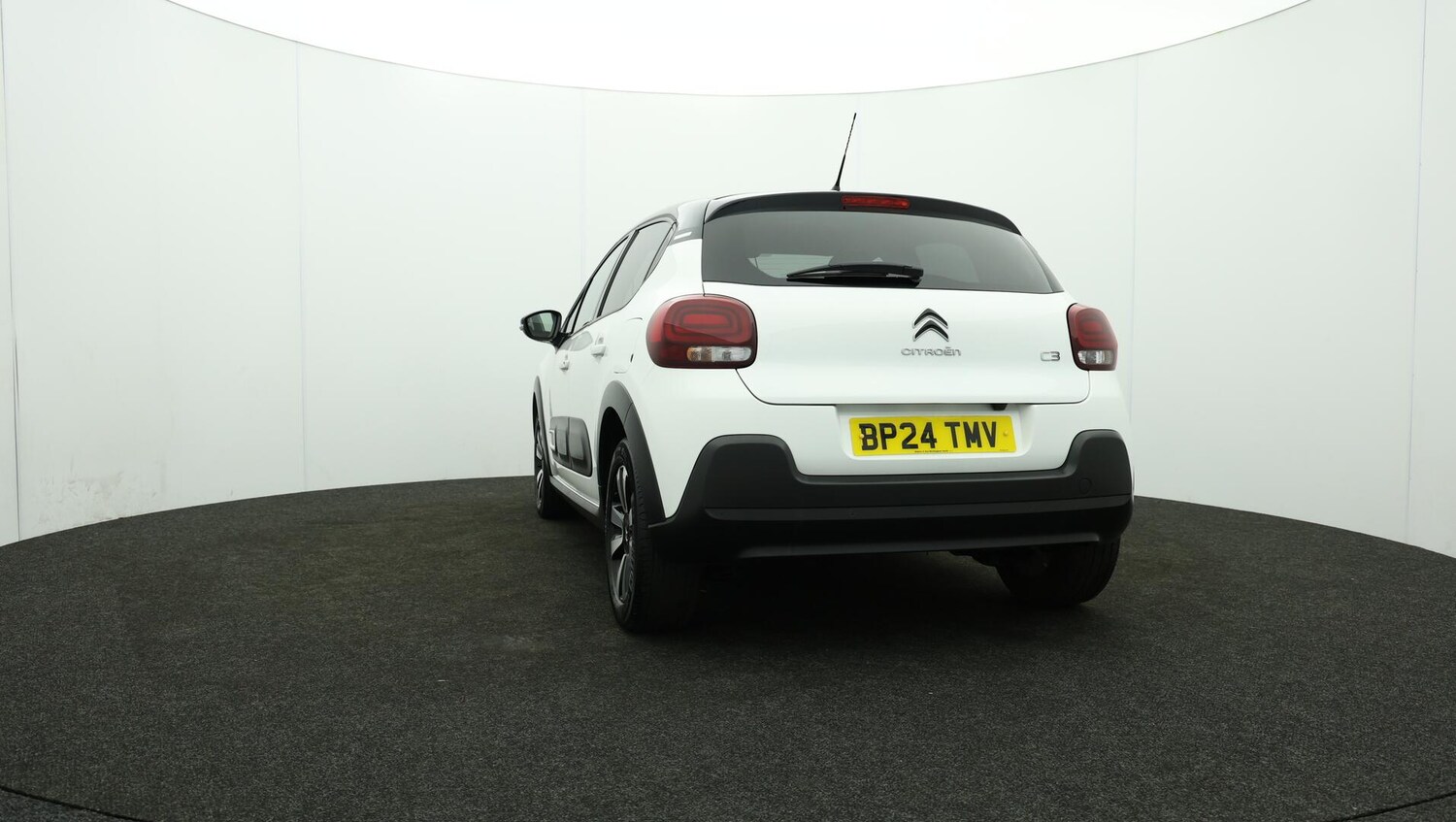 Used Citroen C3 2024 for sale - 75978152: Photo 34