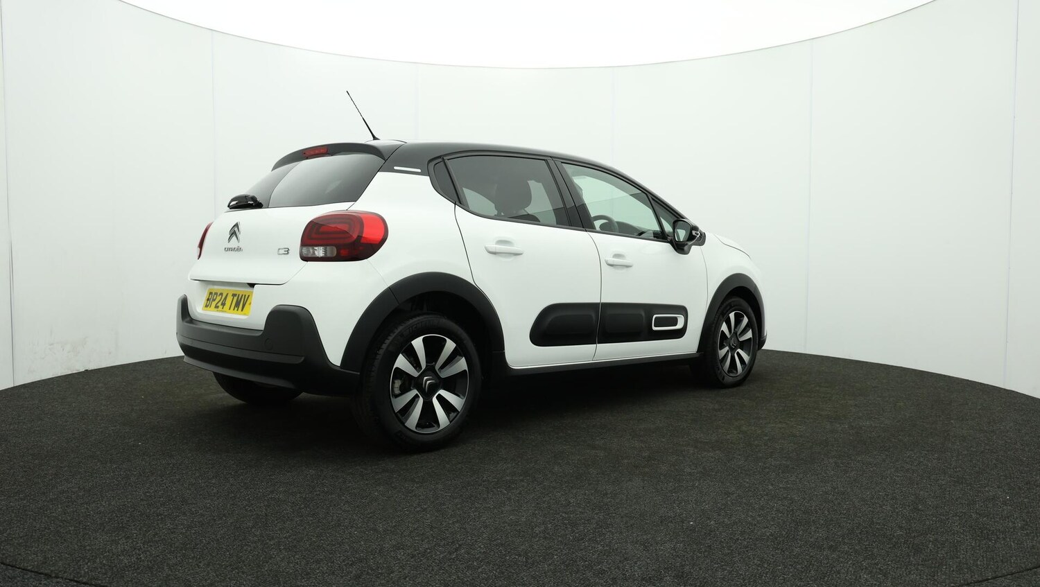 Used Citroen C3 2024 for sale - 75978152: Photo 35