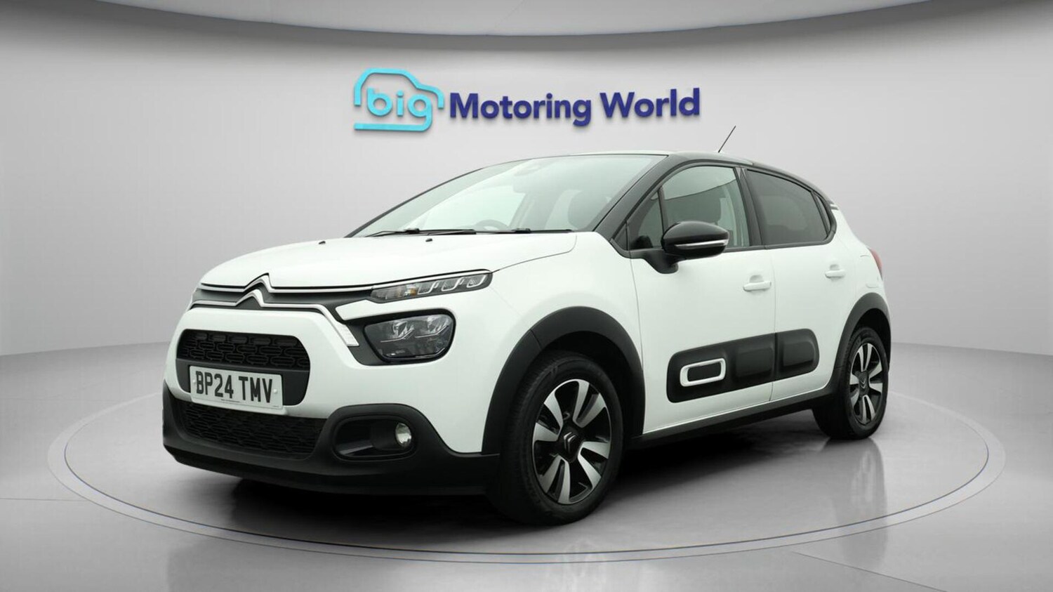 Used Citroen C3 2024 for sale - 75978152: Photo 4