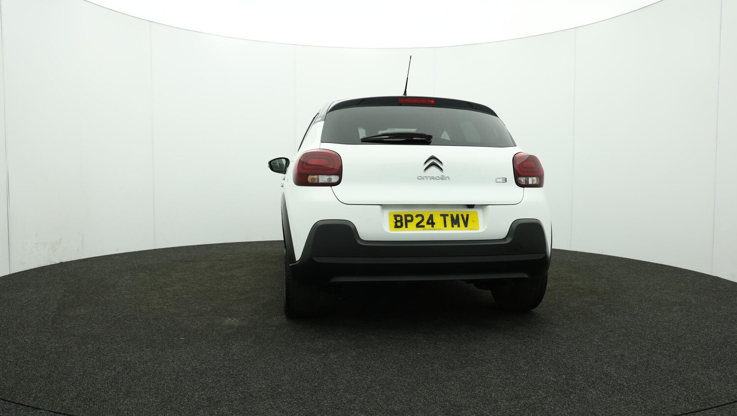 Used Citroen C3 2024 for sale - 75978152: Photo 45