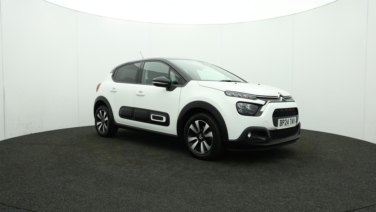 Used Citroen C3 2024 for sale - 75978152: Photo 49