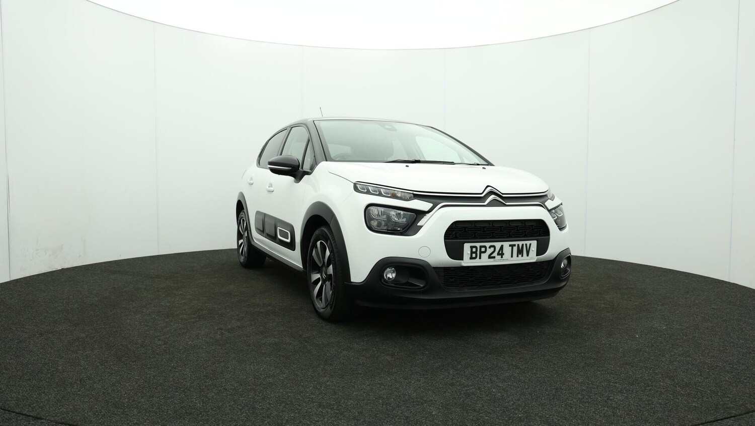 Used Citroen C3 2024 for sale - 75978152: Photo 52