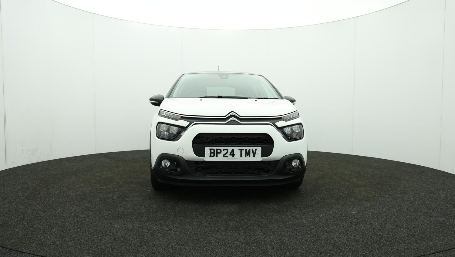 Used Citroen C3 2024 for sale - 75978152: Photo 55