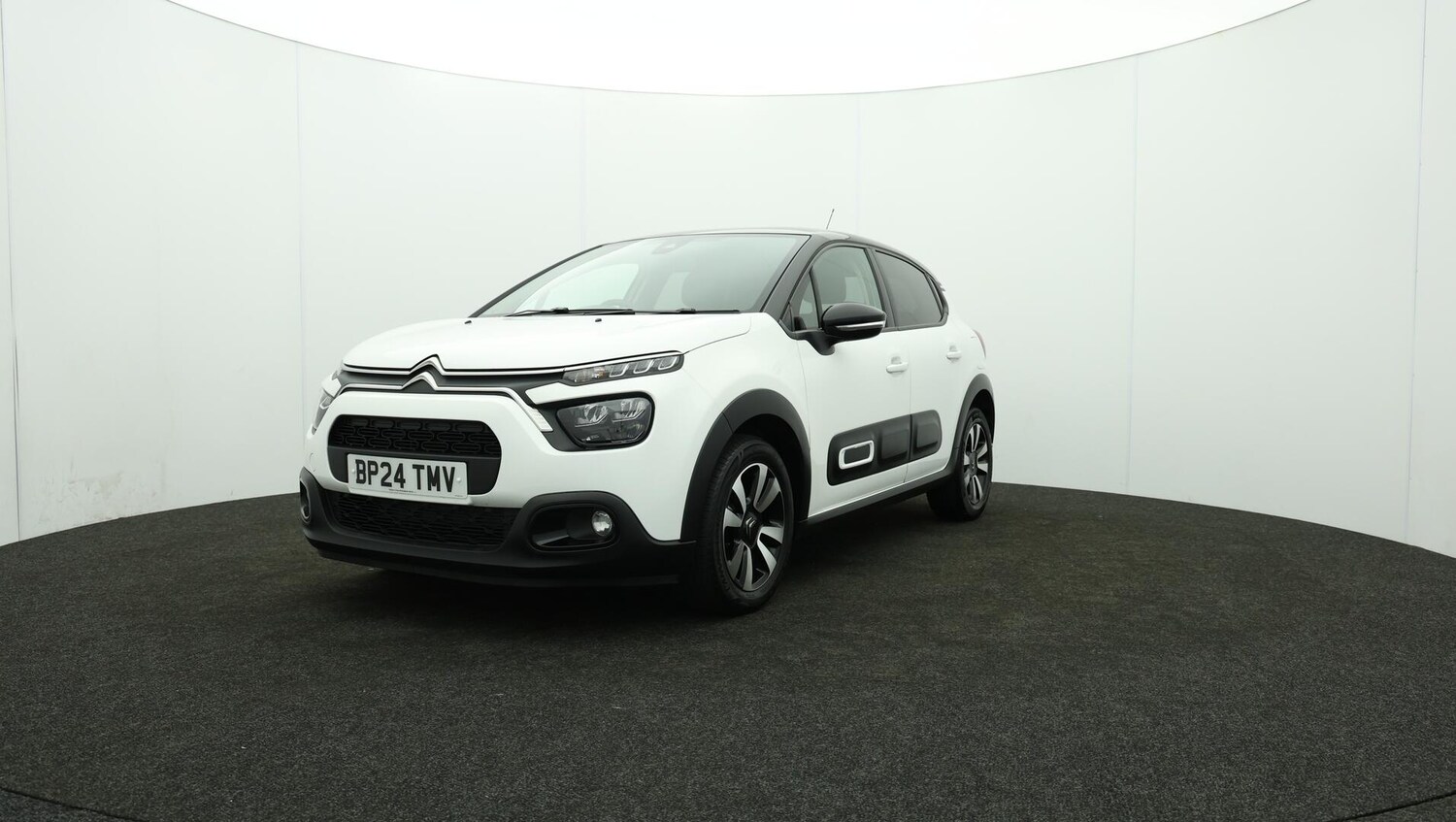 Used Citroen C3 2024 for sale - 75978152: Photo 61