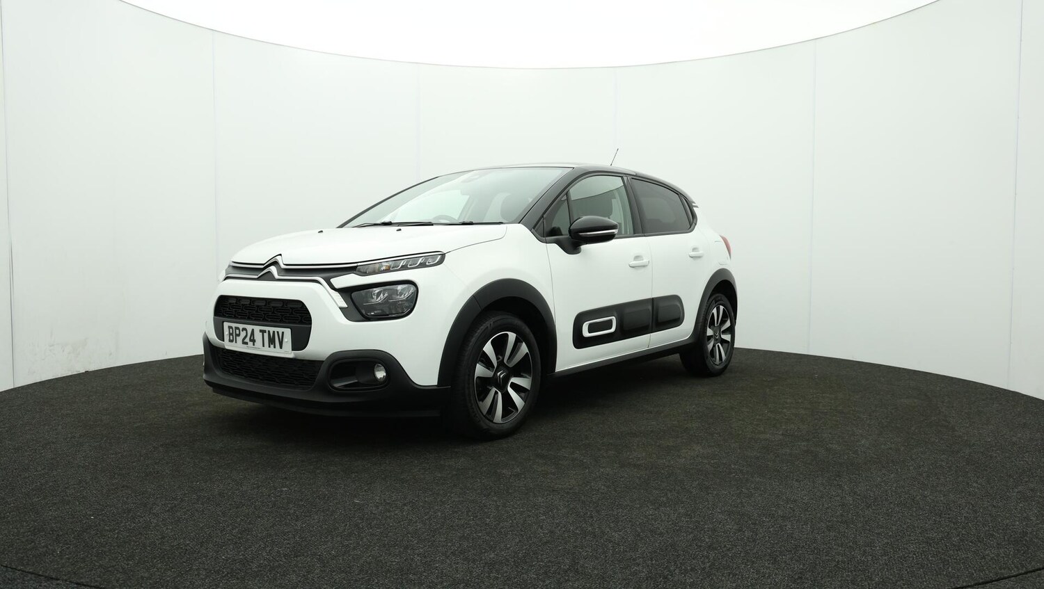 Used Citroen C3 2024 for sale - 75978152: Photo 62