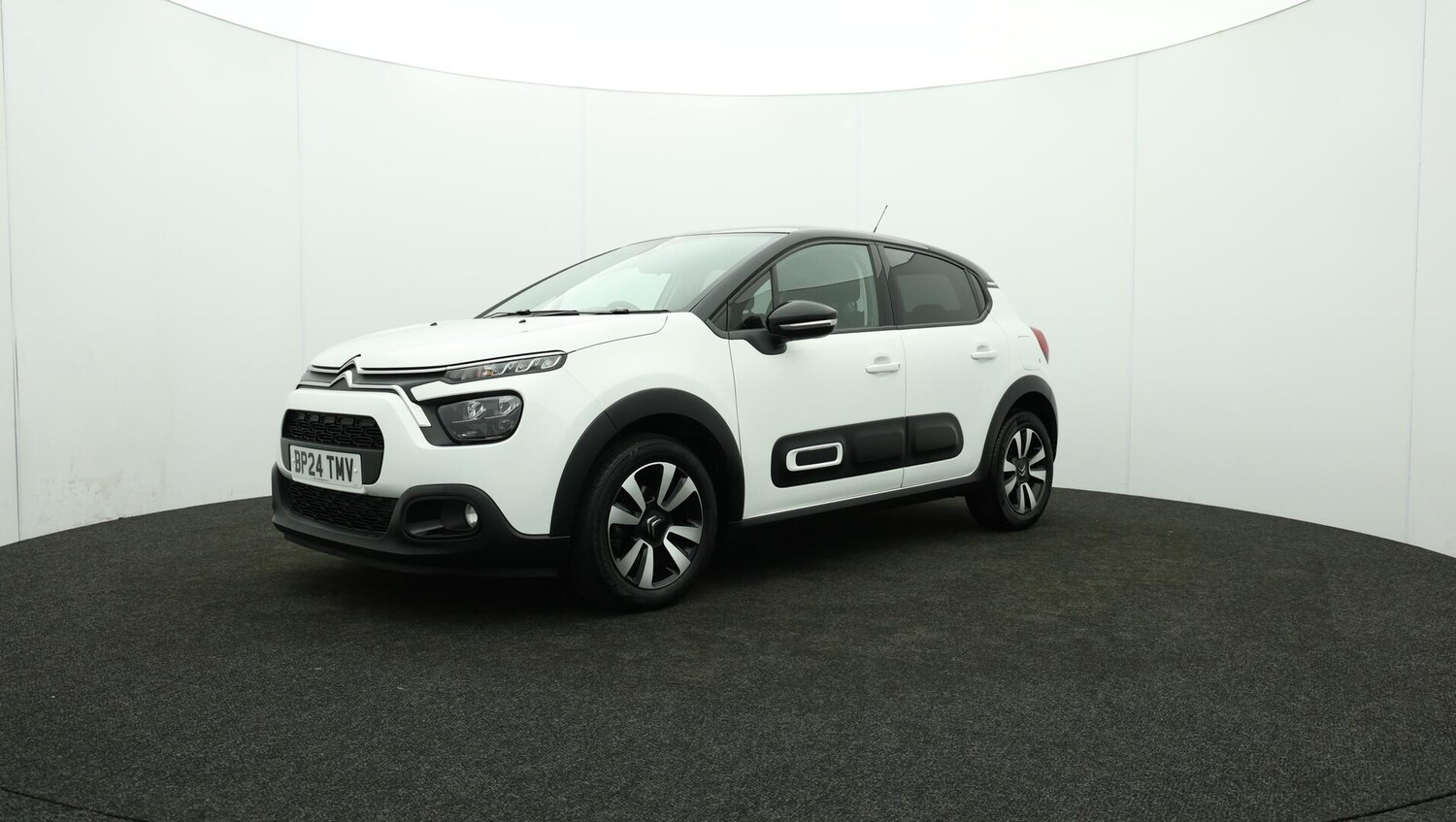 Used Citroen C3 2024 for sale - 75978152: Photo 63
