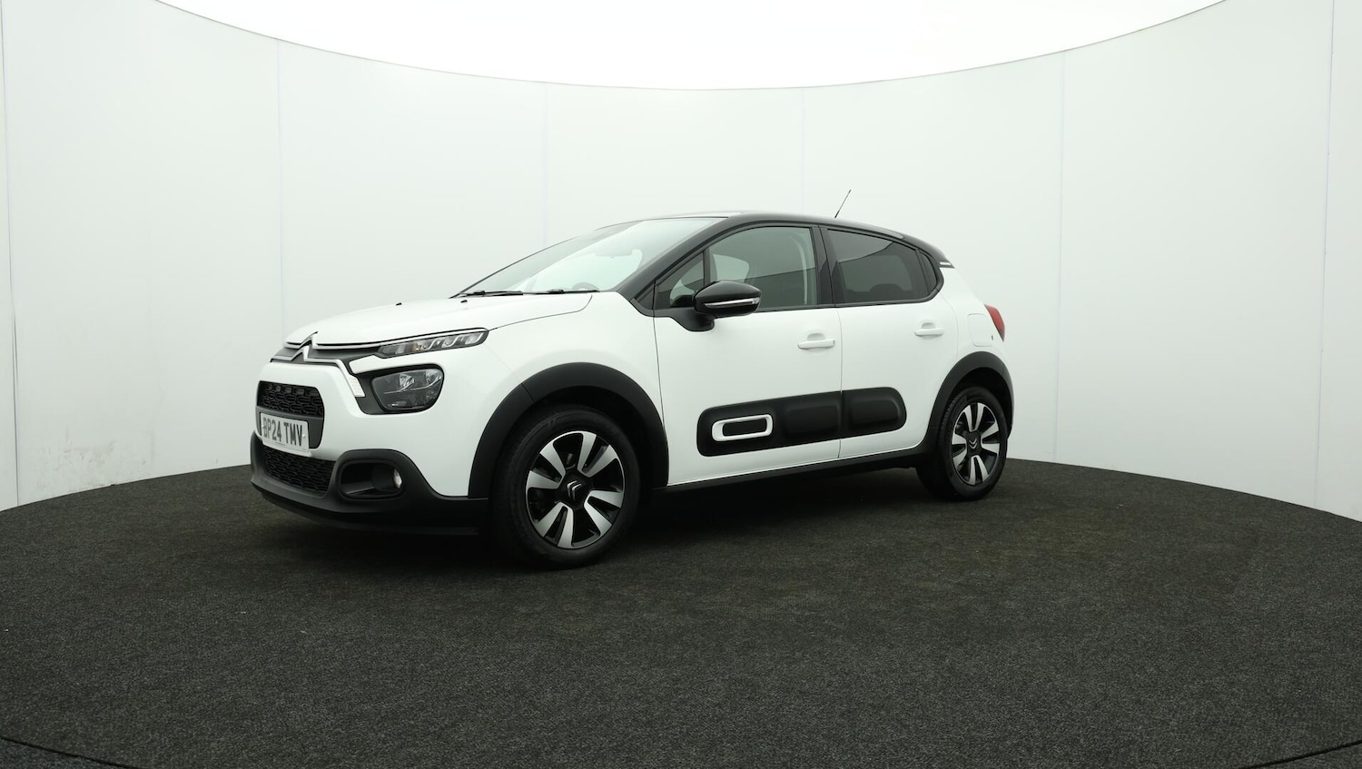 Used Citroen C3 2024 for sale - 75978152: Photo 64