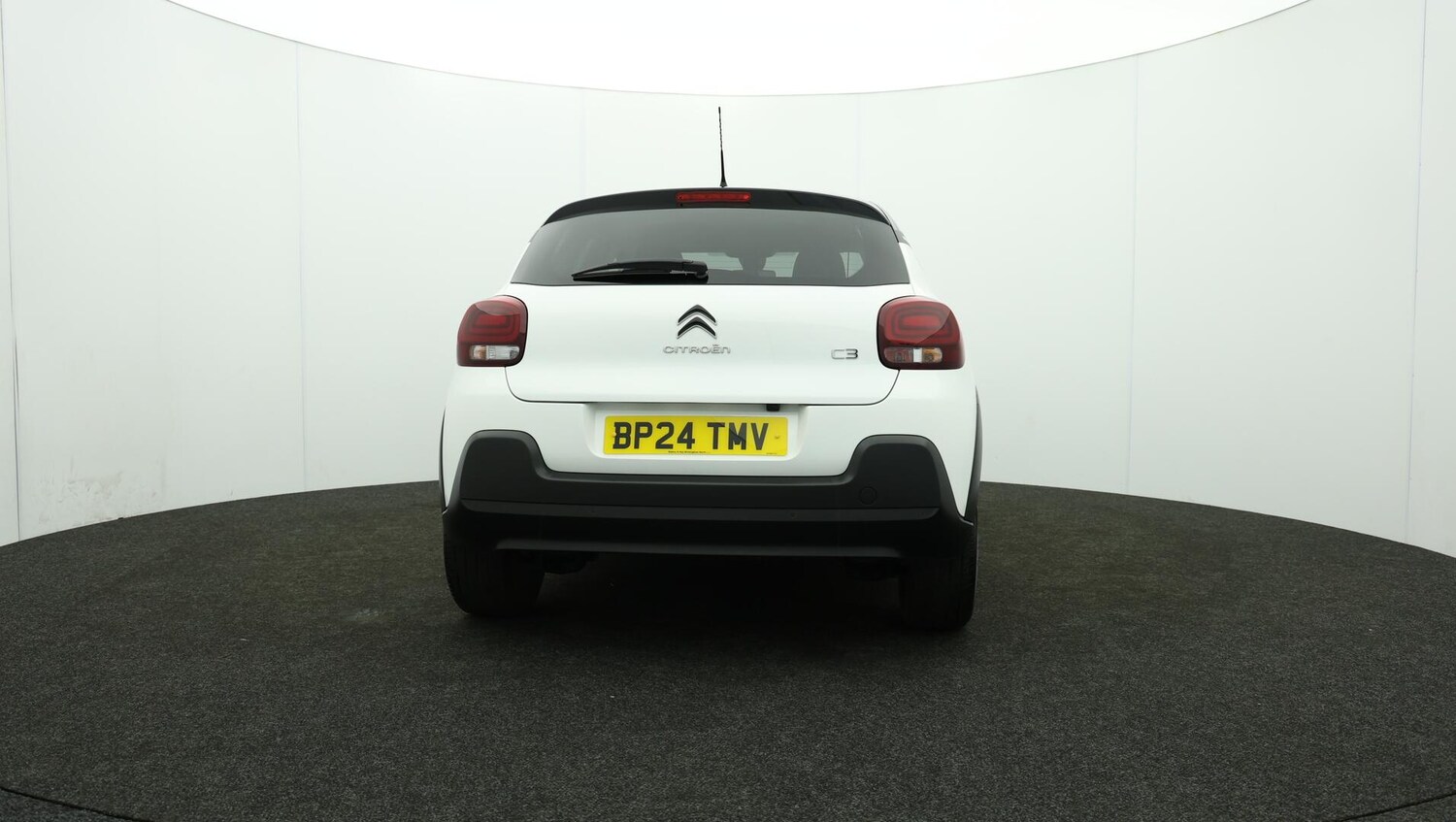 Used Citroen C3 2024 for sale - 75978152: Photo 67