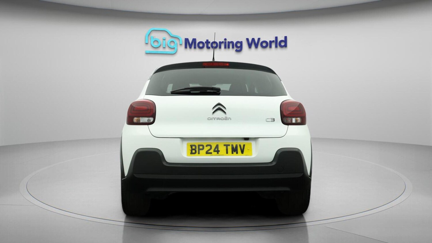 Used Citroen C3 2024 for sale - 75978152: Photo 7