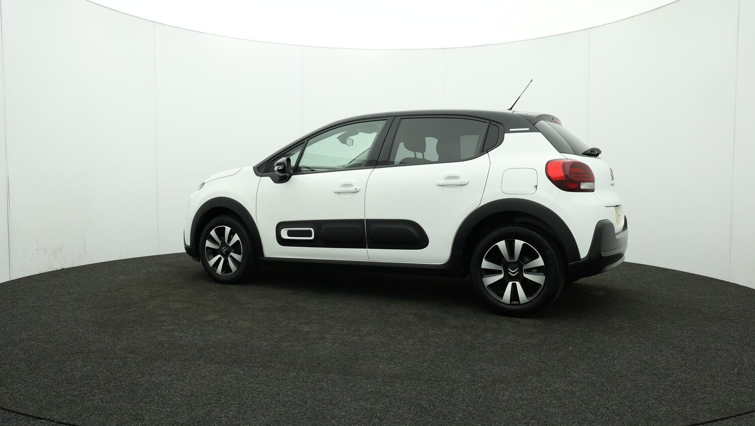 Used Citroen C3 2024 for sale - 75978152: Photo 75