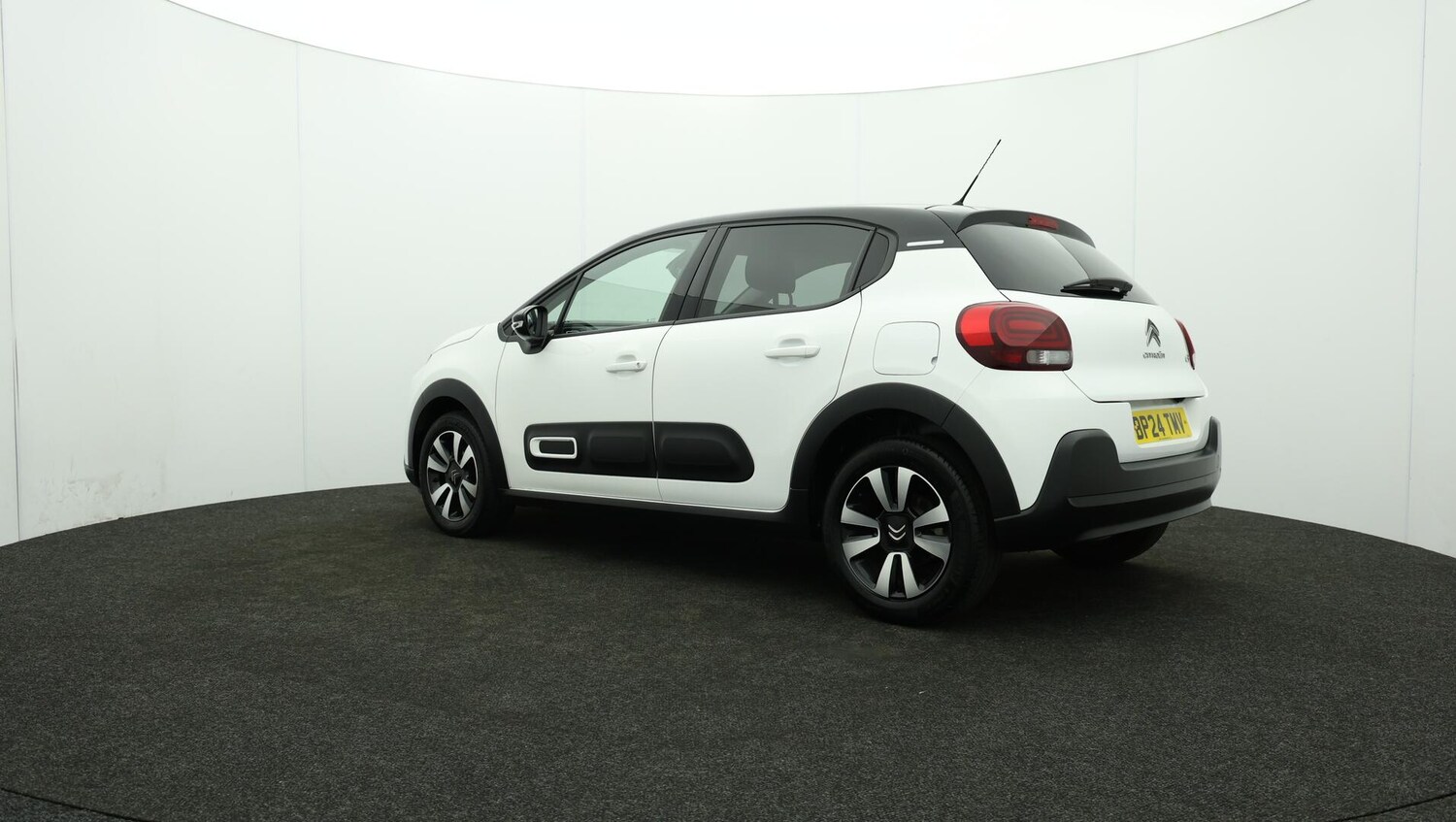 Used Citroen C3 2024 for sale - 75978152: Photo 77