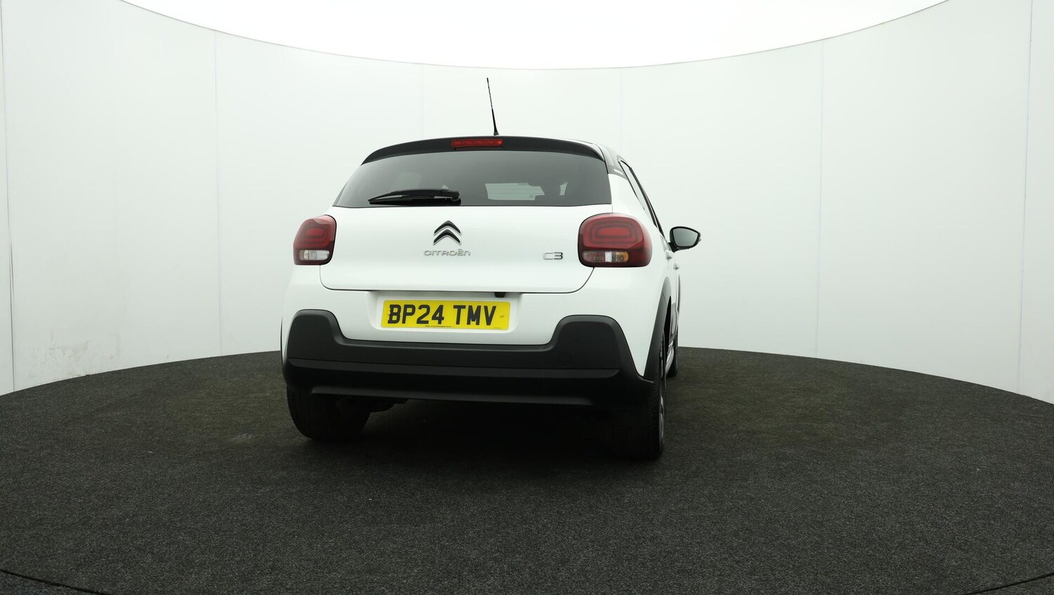 Used Citroen C3 2024 for sale - 75978152: Photo 78