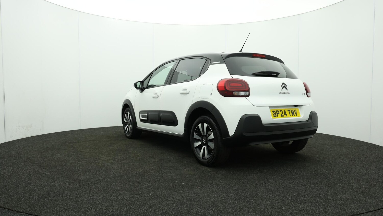 Used Citroen C3 2024 for sale - 75978152: Photo 80