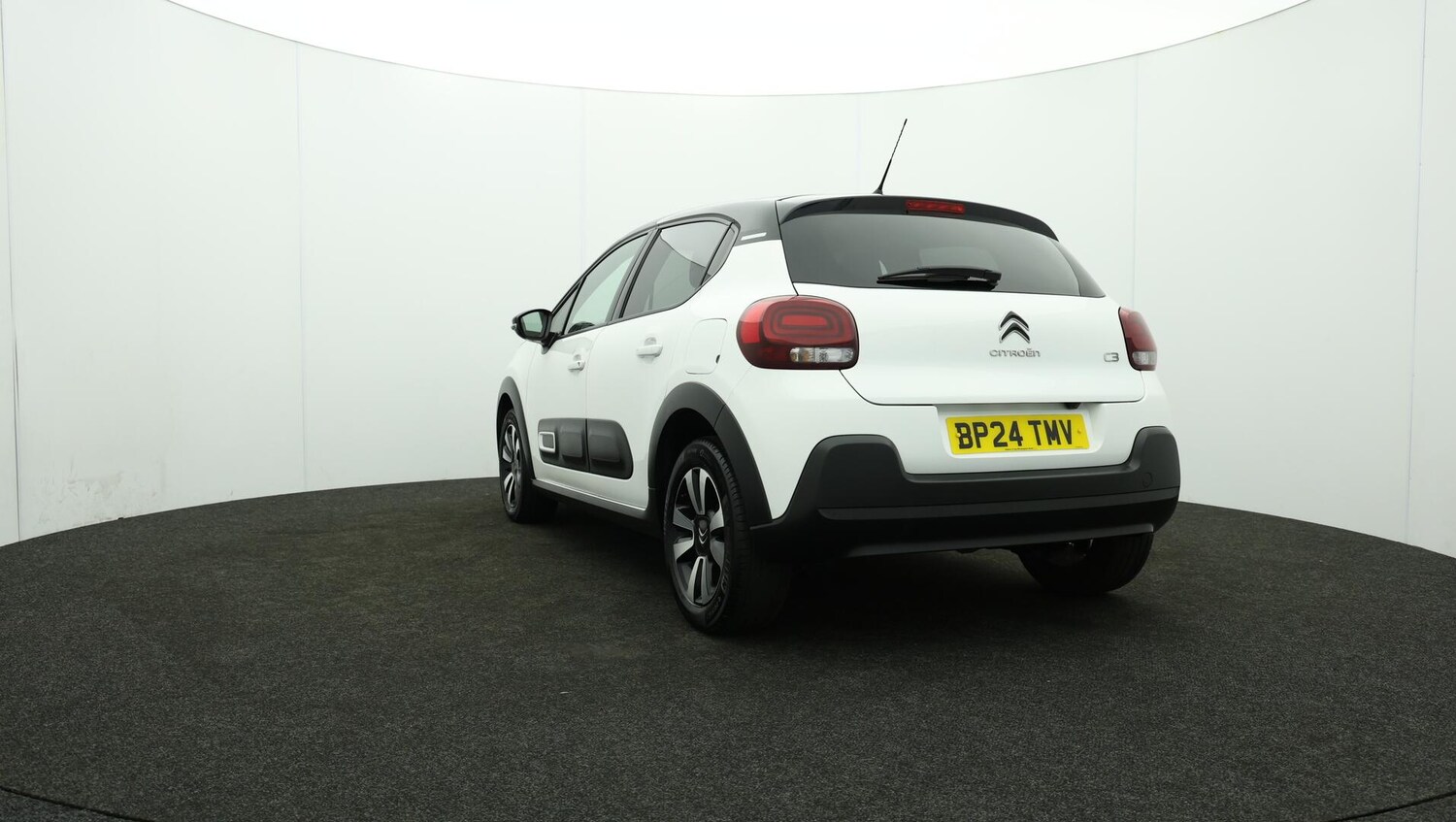 Used Citroen C3 2024 for sale - 75978152: Photo 81